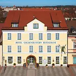 Hotel&restaurant Stern 4*