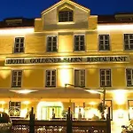 & Restaurant Stern Hotel