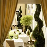 Hotel&restaurant Stern Hotel 4*
