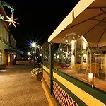 & Restaurant Stern