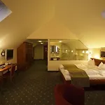 Hotel & Restaurant Stern Gmund (Lower Austria)