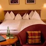 Hotel&restaurant Stern 4* Gmund (Lower Austria)