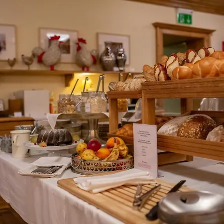 & Restaurant Stern 4* Gmund (Lower Austria)