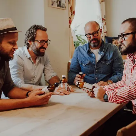 Ξενοδοχείο & Restaurant Stern 4*