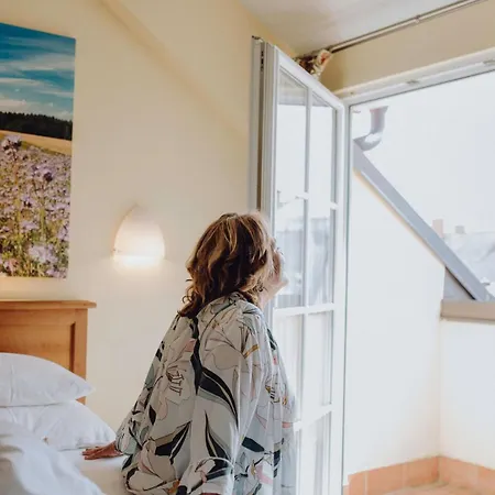 & Restaurant Stern 4* Gmund (Lower Austria)