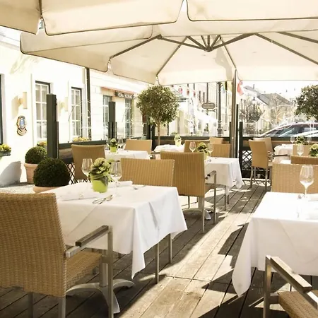& Restaurant Stern 4* Gmund (Lower Austria)