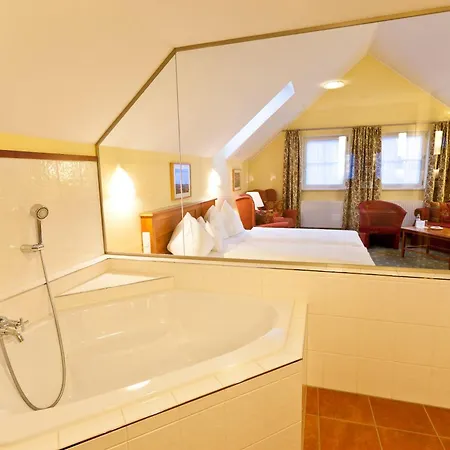 & Restaurant Stern Ξενοδοχείο 4*