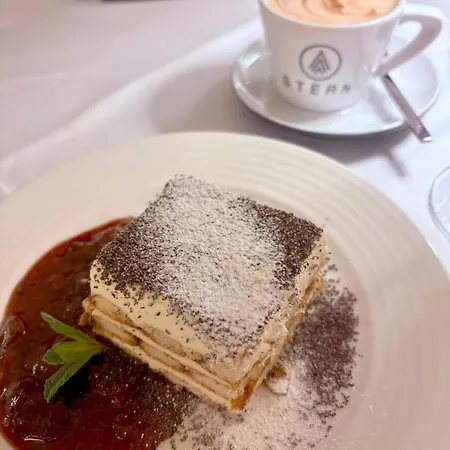 & Restaurant Stern Gmund (Lower Austria)