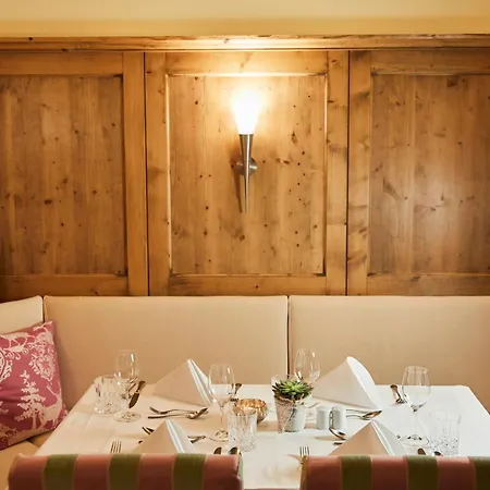 Ξενοδοχείο & Restaurant Stern