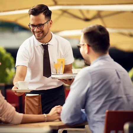 & Restaurant Stern Ξενοδοχείο 4*