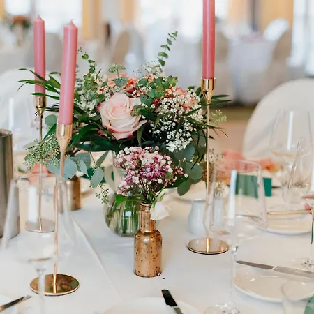 Ξενοδοχείο & Restaurant Stern Gmund (Lower Austria)