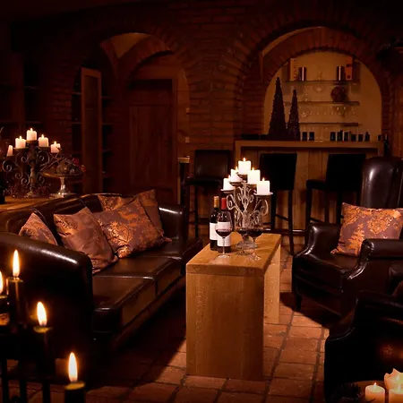 & Restaurant Stern 4*