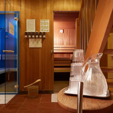 Hotel & Restaurant Stern