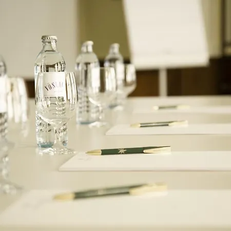 Ξενοδοχείο & Restaurant Stern Gmund (Lower Austria)