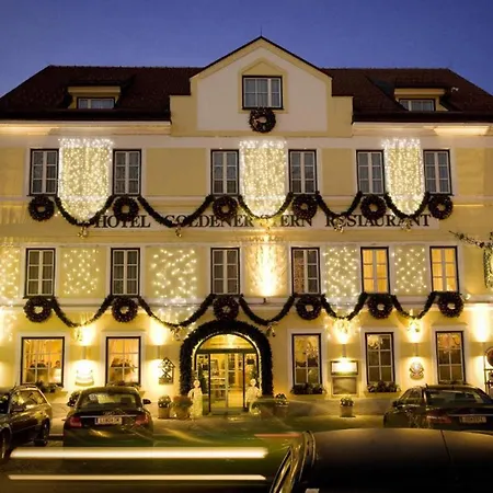 Ξενοδοχείο & Restaurant Stern Gmund (Lower Austria)