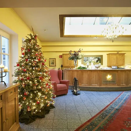 & Restaurant Stern Ξενοδοχείο