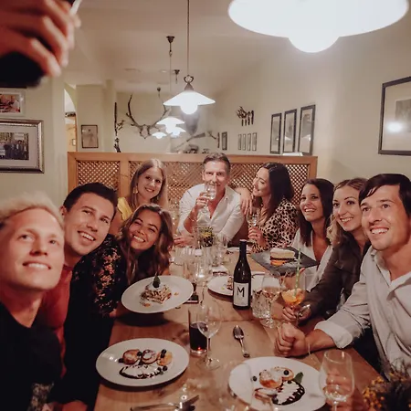 Hotel & Restaurant Stern