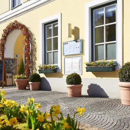Hotel Hotel&restaurant Stern Gmund (Lower Austria)