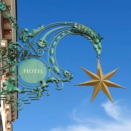 & Restaurant Stern 4*