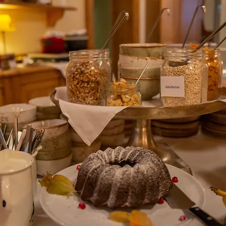 & Restaurant Stern Ξενοδοχείο 4*