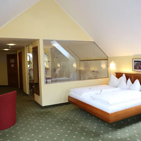 & Restaurant Stern Gmund (Lower Austria)