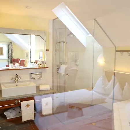 Hotel & Restaurant Stern