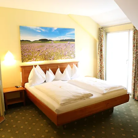 & Restaurant Stern 4* Gmund (Lower Austria)