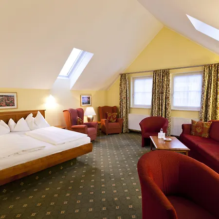 & Restaurant Stern Hotel Gmund (Lower Austria)