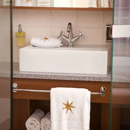 Hotel & Restaurant Stern Gmund (Lower Austria)