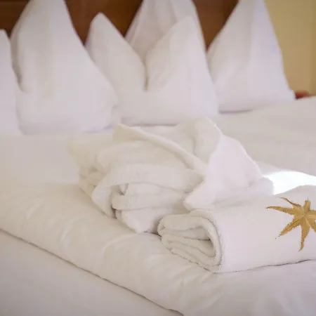 & Restaurant Stern Hotel