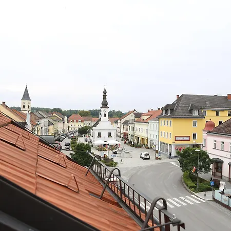 & Restaurant Stern Gmund (Lower Austria)