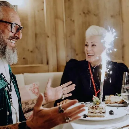 Hotel & Restaurant Stern 4*