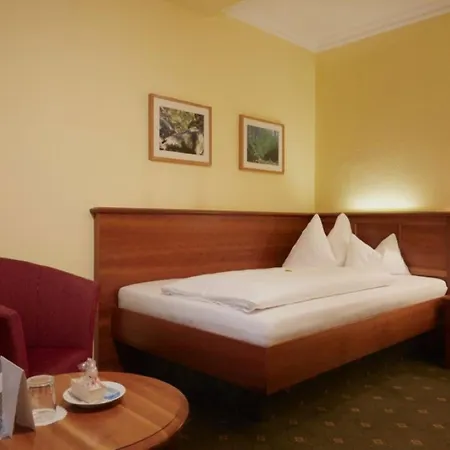 Hotel & Restaurant Stern Gmund (Lower Austria)