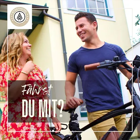 & Restaurant Stern 4*