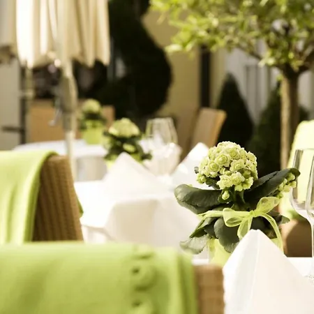 & Restaurant Stern Gmund (Lower Austria)