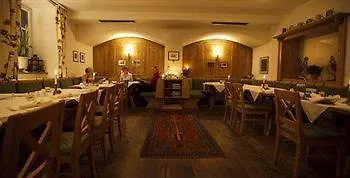 & Restaurant Stern 4*