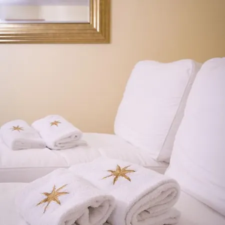 Ξενοδοχείο & Restaurant Stern 4*