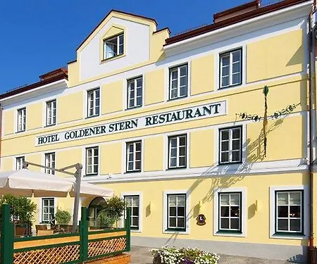 & Restaurant Stern Hotel