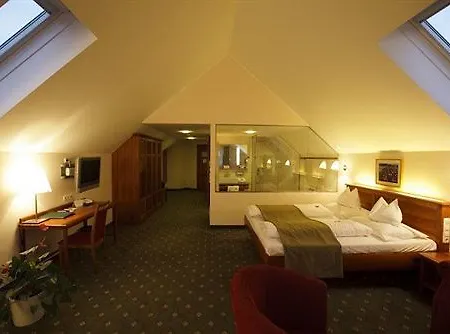 Ξενοδοχείο & Restaurant Stern Gmund (Lower Austria)