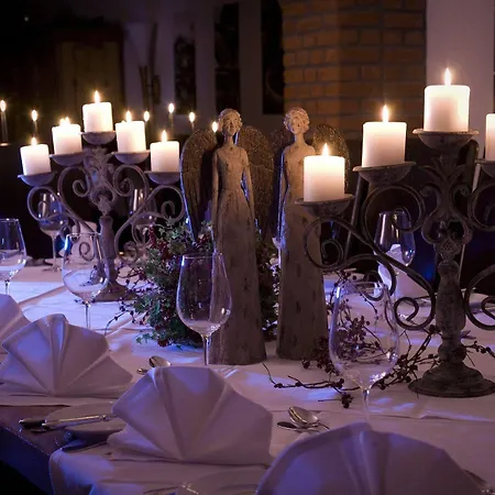Ξενοδοχείο & Restaurant Stern Gmund (Lower Austria)