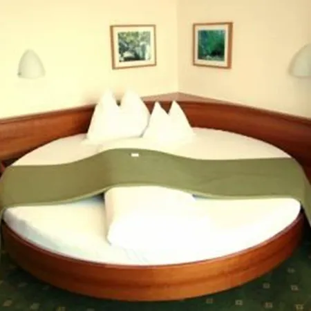 Ξενοδοχείο & Restaurant Stern