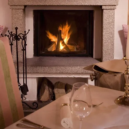 Ξενοδοχείο & Restaurant Stern