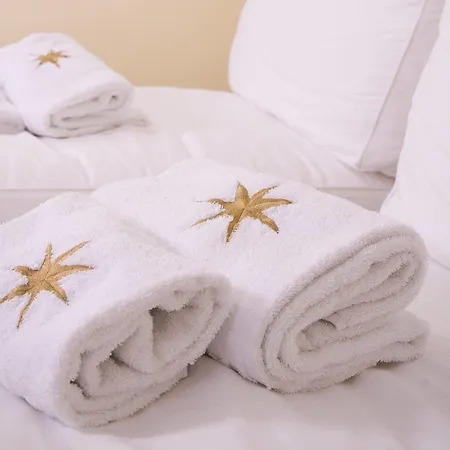 & Restaurant Stern 4*