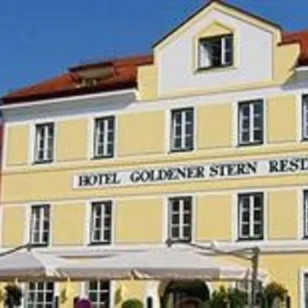 & Restaurant Stern Ξενοδοχείο 4*