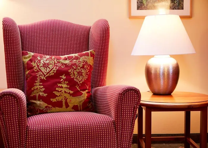 Hotel & Restaurant Stern Gmund (Lower Austria)