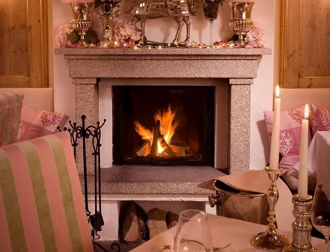 Hotel & Restaurant Stern