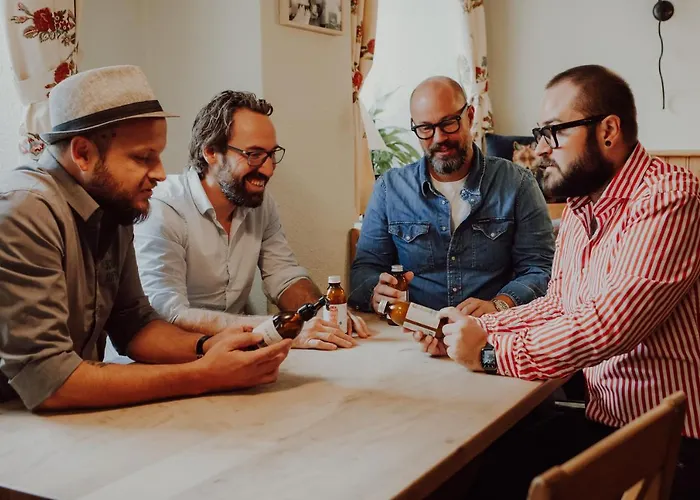 Hotel & Restaurant Stern 4*