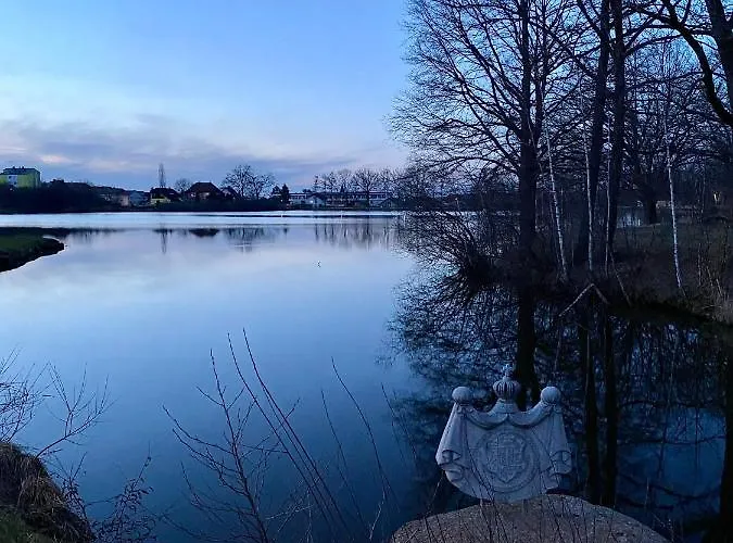 & Restaurant Stern Hotel Gmund (Lower Austria)