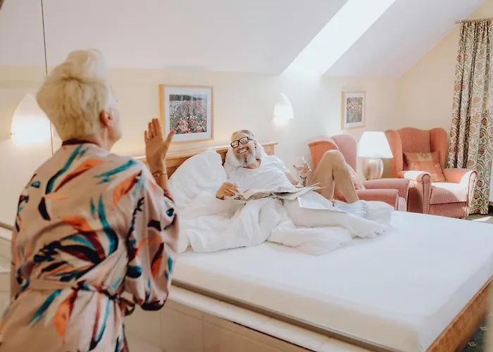 Hotel & Restaurant Stern 4*