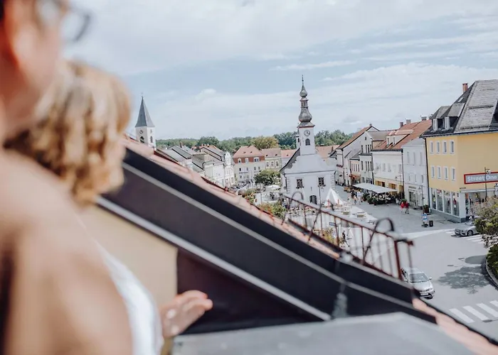 & Restaurant Stern Hotel